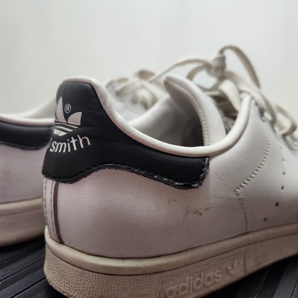 Adidas Stan Smith Sneakers - Picture 3 of 4